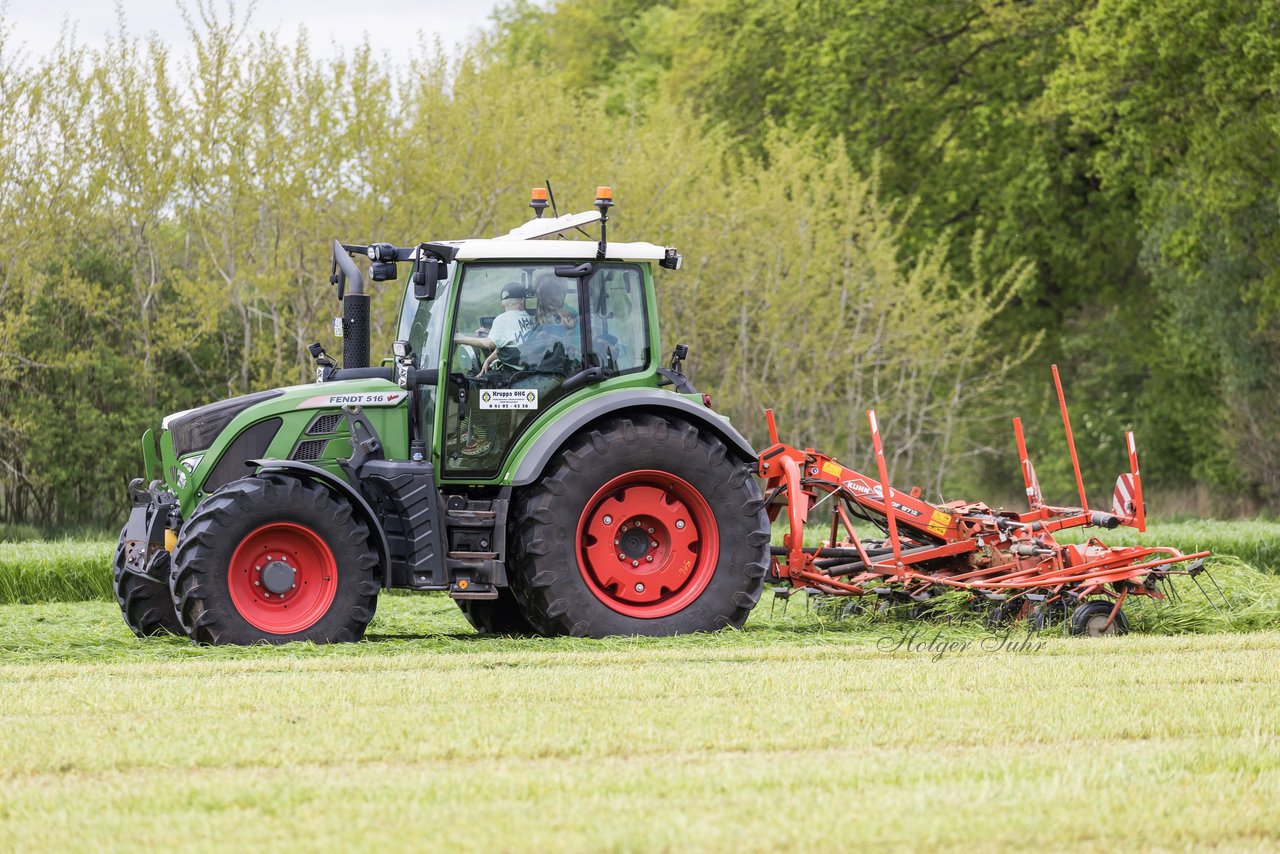 Bild 185 - Kruppa 30-jaehriges Jubilaeum